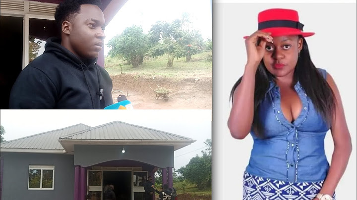 #Kitalo Nnyo! #Mutabani Wa #Evelyn Lagu Anyumya Engeri Mama We Gy'afuddemu Ng'alaba