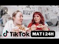 Ter viral tiktok mat i 24h  emelie testar