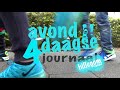 Avondvierdaagse journaal 2 - Hillegom 2018