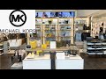 Michael Kors Outlet September 2020 ~ Shop With Me ~ Virtual Shopping