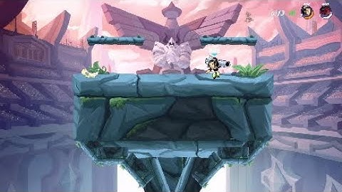 I love the new Cannon! | Brawlhalla 1v1 Gameplay