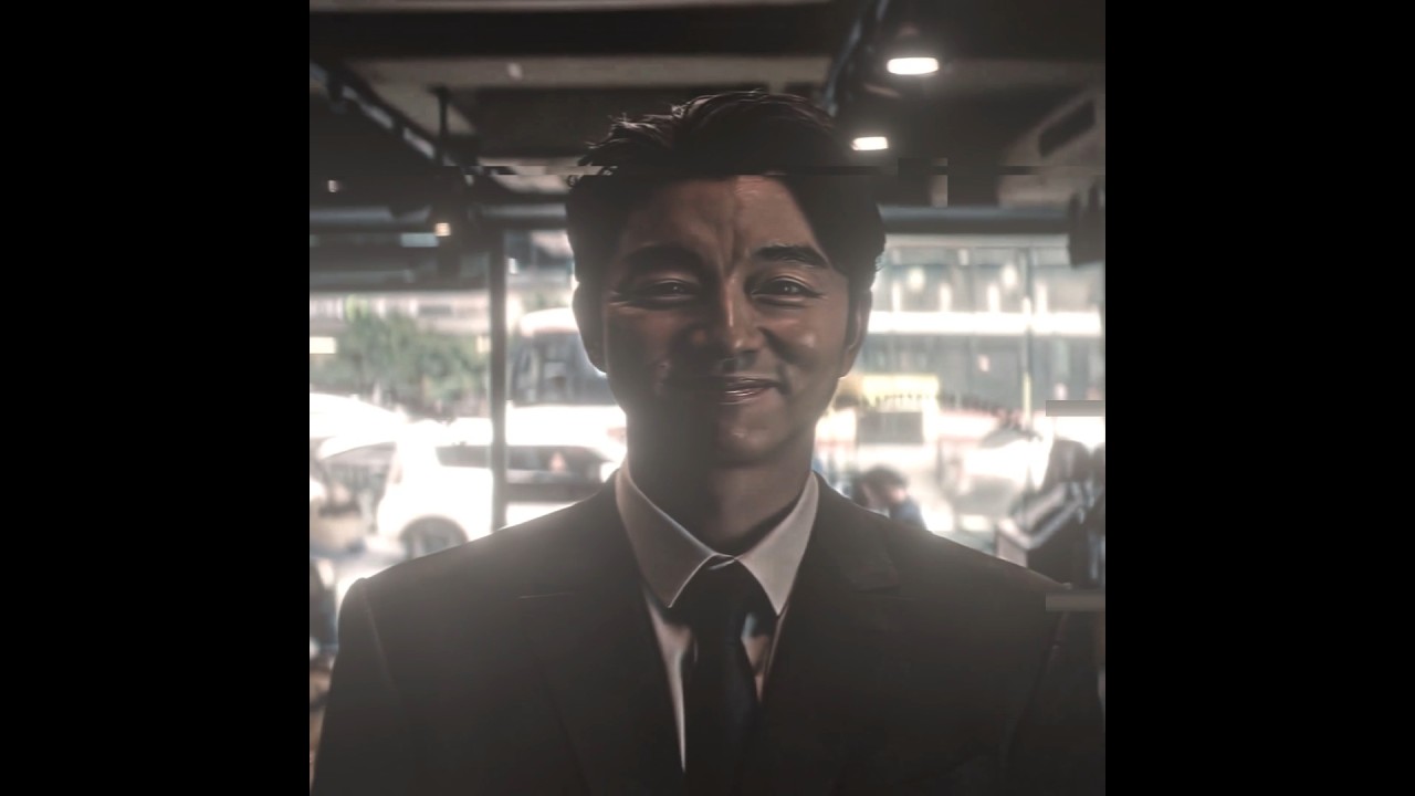 Best Trio in Squid Game | MTG Gosta