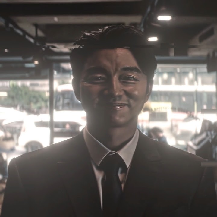 Best Trio in Squid Game | MTG Gosta