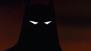 The Batman | Experience