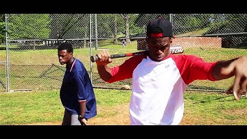 In Her Dm - Emmanuel & Phillip Hudson ft. Dc Young Fly [Official Video]