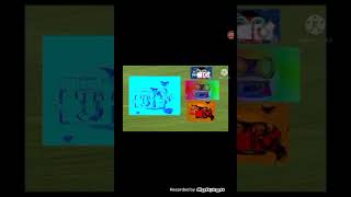 Klasky Csupo Showtime 3 1,25X