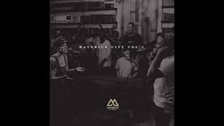 Refiner (feat. Chandler Moore & Steffany Gretzinger) [Radio Edit] - Maverick City Music