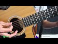 Como tocar "Que Bonito Es Querer" Ulices Chaidez Y Sus Plebes (TUTORIAL DE GUITARRA) @AldoGarcia
