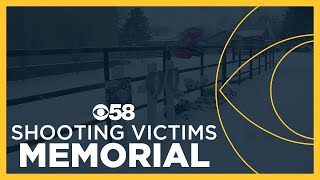 Victims killed in Madison school shooting identified and remembered