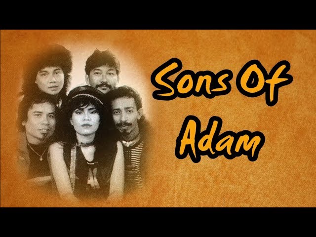 Memori Duka : Sons Of Adam class=