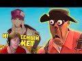 БАБУШКА СМОТРИТ ИНТЕРЕСНЫЕ СЮЖЕТЫ АНИМЕ | WDF 229 // Реакция на gamewadafaq