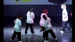 Saggio 2009 Peter Larsen Dance Studio5