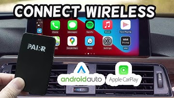 GetPairr Max Pro Review & Demo | The BEST Wireless CarPlay or Android Auto Adapter in 2025?