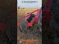 Driven Disc Plow