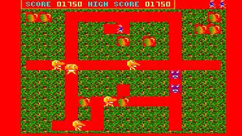 Fruity Frank trailer