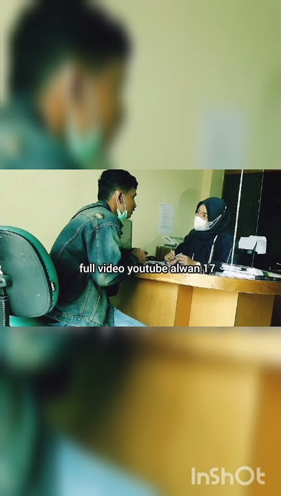 VIRAL || Gadaikan sertifikat vaksin dibank || Cair 100 juta