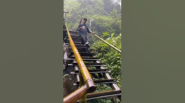 Sư chùa Thiếu Lâm Tự ngã sấp mặt dù võ công cực cao sột soạt chấm com