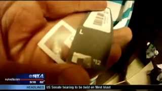 JCPenney Sticker Prices