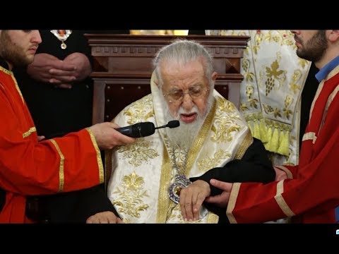 პროგრამა \"სიახლენი\" (17 მაისი, 2019 წელი)