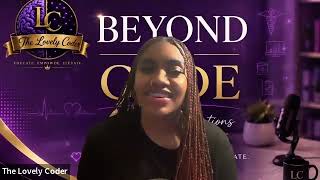 🎙️ Beyond the Code is officially here!