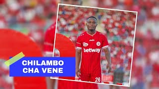 MZINGA: Chilambo anavyotuchanganya