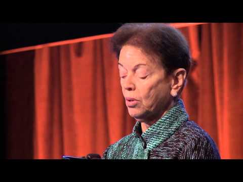 Rosalind Barnett of the Women's Studies Research Center talks ...