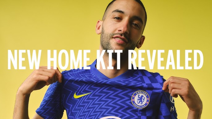 UNBOXING The New 2022/23 Leicester City Home Kit! Leicester City