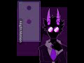 CONSPIRACY ☆| oc animation |☆ chrone is made by: @brookemcnizz8581