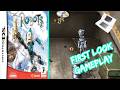 Robots – Nintendo DS Gameplay