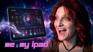 Me & My iPad | Weekly Variety Show for iOS Creatives (4PM EDT)