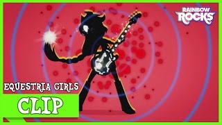 A Case For The B Mlp Equestria Girls Rainbow Rocks Hd