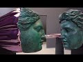 Jackowski Sculpture - NORDART  2023