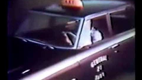 1964 (4 of 5) Studebaker Film Excerpts