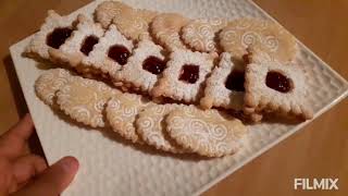 Biscotti di pasta frolla ? super facili e veloci??  e buoni??