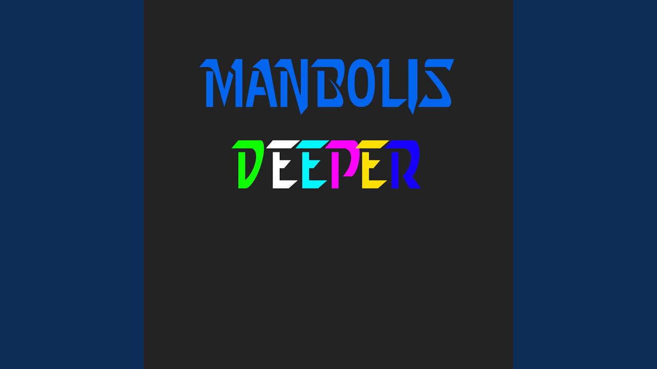 Watch Deeper on YouTube Watch Deeper on YouTube