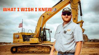 How I Grew My Excavation & Utility Company From $1M to $5M (10 Years of Lessons)