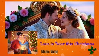 Best Christmas Song You'll Ever Heard | Love is Near this Christmas 