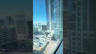 Work where Dubai works. 🏙️Prime fitted office space on Sheikh Zayed Road  #dubairealestate