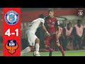 Hero ISL 2018-19 | Jamshedpur FC 4-1 FC Goa | Highlights