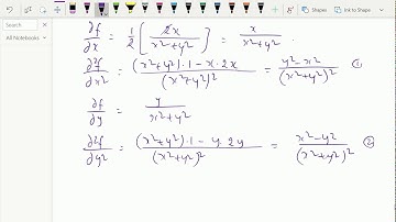 Multi variable calculus : - ( Eulers theorem ; Solving problems ) - 30.