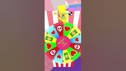 Run of Life ❤️ All Levels Gameplay NEW GAMES iOS, Android