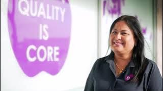 Welcome to the Bova Aus Facility!