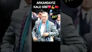 DİK DUR EĞİLME ADAM GİBİ ADAMLAR SENİNLE☝️🇹🇷🤟 #rte #akparti #akp #mhp #chp #shorts #tiktok #trending Resimi