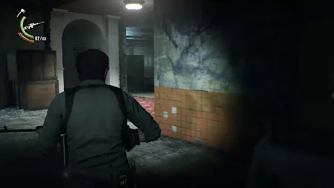 تحميل サイコブレイク2 女神像