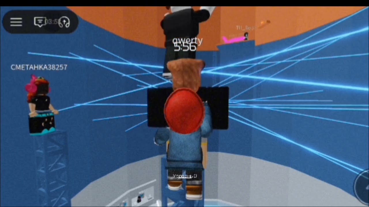 Teacher plays Roblox! 👩‍🏫🎮 Why do my students love this game? #gameplay #gaming #roblox #new