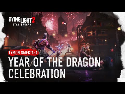 : Year of the Dragon Celebration