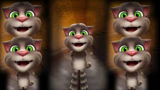 Chanda hai tu by talking tom | mera suraj toys for you