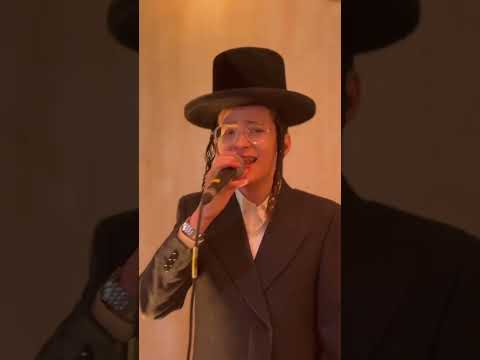 בנצי קלצקין עם מוטי ויזל - שווה צפייה