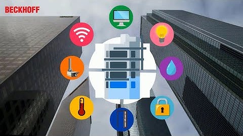 Episode 6 - Otomatisasi Bangunan | #AutomationLab