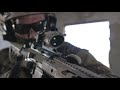 Trijicon Millionth ACOG - Glen Wiley